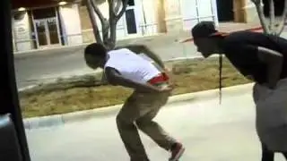 SOUTH DALLAS SWAG  