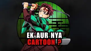 I Watched Demons Slayer Infinity Arc and Here's My HONEST Opinion