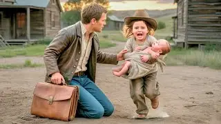 Little Girl Ran Crying &ldquo;The Baby Won&rsquo;t Wake Up&rdquo; &mdash; What the Frontier Doctor Found Broke All