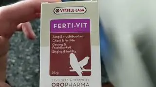 PREPARACIÓN FERTIVIT para el celo