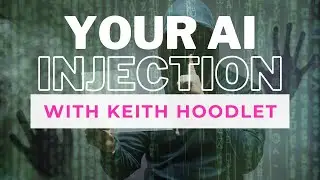 Can Hackers Hijack Your Chatbot? How RAG Can Create Data Portals for Cyber Intruders | Keith Hoodlet