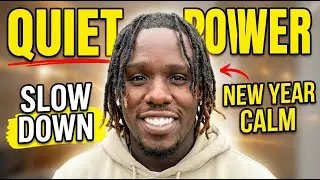 Jamal Roberts&rsquo; Simple 2026 Message Has Fans Reading Between the Lines &ndash; #BeCalm