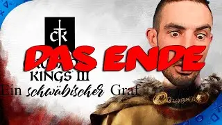 Crusader Kings 3 (PS5) - Letzte Folge (leider)