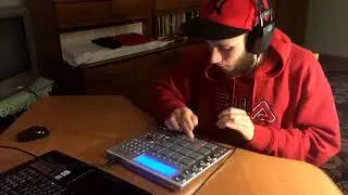 PLUSHKAONBEATS\ New \ Demo #8