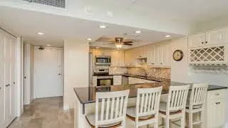 17920 Gulf Blvd, Unit 1108, Redington Shores FL 33708, USA