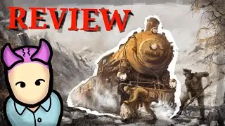 Is Last Train Home Worth It? Game Review!