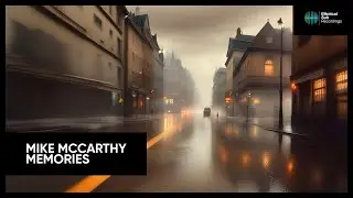 Mike McCarthy - Memories [Elliptical Sun Recordings]