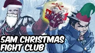 Hyo Project Justice Spreads Jolly With Vatsu ジャスティス学園 and Kyoko Rival Schools - ChairGTables v RAIKA