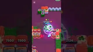 Shelly Fail #brawlstars #phonk