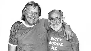 Jerry Masters on Barry Beckett and Jerry Wexler