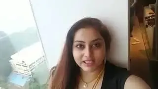 Namitha video after marriage