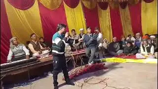 मेरी भाभी जी पै पीपल वाला भूत गायक ओमबीर कुशवाहा