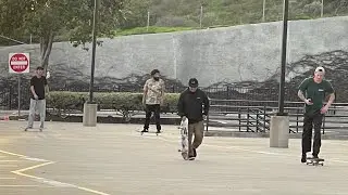 PANDEMIC | FEATURING KELLEN JAMES, CHRIS LARUE, ANDY MACK, AND MORE