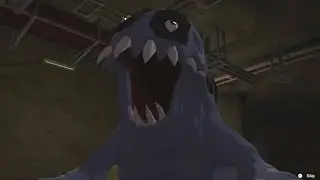 Digimon Story Time Stranger Episode 5: Reunion&rsquo;s lead to Trouble #digimonstorytimestranger 