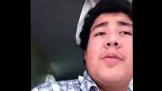 Huge cock!