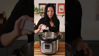 Most delicious pinto beans made in 1 hour in the instant Pot