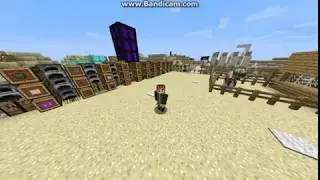 Выживание на сервере FiveMC #1