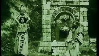 Vie et passion de N.S. J&eacute;sus Christ (1907) Life and Passion of Jesus (Path&eacute;)