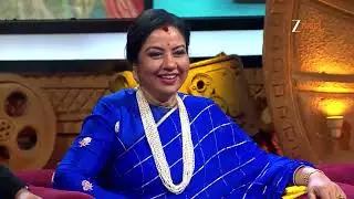 Mahanati S2| Ep - Mahasangam| Webisode| Sep,13 2025| Tanushree Dutta,Ramesh Aravind| Zee Kannada