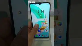 Honor X6B  6+6GB RAM+128 ROM NEW It's Official
