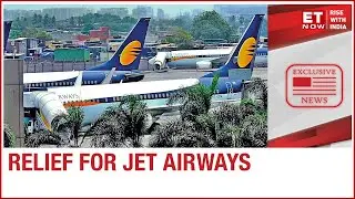 Relief for Jet Airways as lenders approve bid by Kalrock Capital