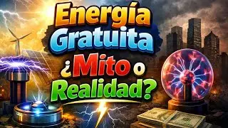 Energ&iacute;a Gratuita: Porque fue bloqueada por las corporaciones | Historias Del Planeta