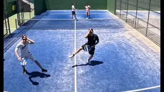 Padel Ep 1 (Bajamar)