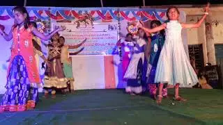 Govt lps Handikera(b) TQ Humnabad dist Bidar