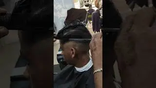New transform haircut ✂️🚀✈️💯✂️😎👍👀