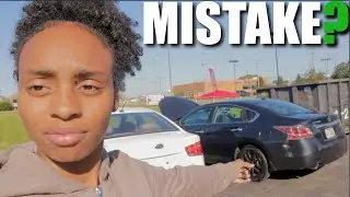 FIXING BROKEN CARS FOR MY DEALERSHIP