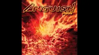 Anguish Force - Vampire