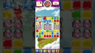 Matchington Mansion | Level 200 | NO BOOSTERS