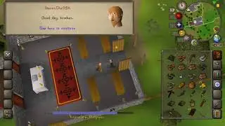 Old School Runescape (Android) Part 2: Goblin Grind
