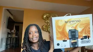 Nespresso Vertuo Unboxing | Nespresso Pod Haul (7 sleeves)