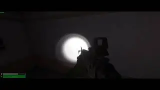 SCP SL DR Brights Dog Jumpscare