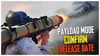 WHERE IS NEW PAYLOAD MODE ? NEW UPDATE 0.15.0 | HELICOPTER  MODE CONFIRM RELEASE DATE !!