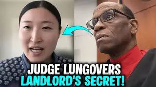 Woman Hasn&rsquo;t Paid Rent in 2 Years &mdash; Landlord&rsquo;s Eviction Case Takes a SHOCKING Turn