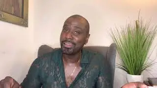 Gerald Garth talks Community vs. Culture