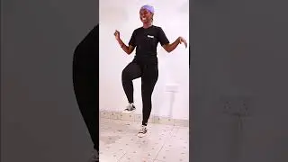 one leg balance #primalflow #challenge