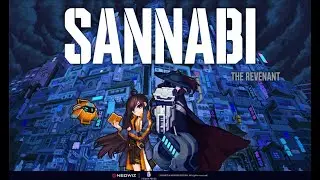 Sannabi: The Revenant - Reveal Trailer