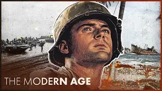 Guadalcanal: The Beginning Of A Gruelling War Against Japan