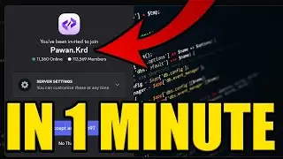 HOW to JOIN DEVELOPER DISCORD SERVER ✅PC & MOBILE✅