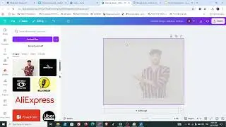 C&oacute;mo convertir una imagen a PNG transparente en Canva: gu&iacute;a completa