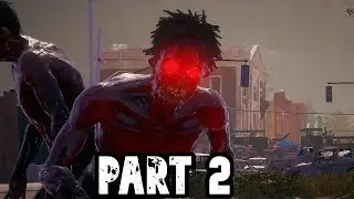 State Of Decay 2 HEARTLAND Gameplay Walkthrough PART 2 - Blood Runs Deep
