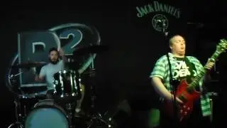Earthmass, B2 Norwich