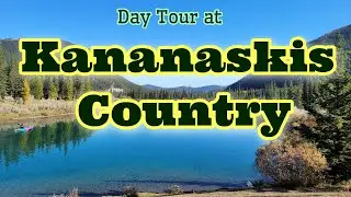 Kananaskis Country | MarVerz Videos