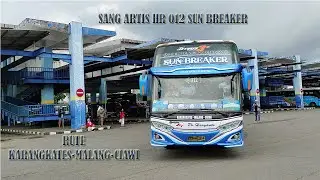 Line Perdana HM012 Sun Breaker dari Malang