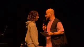 Choreology Concept Battle 23.10.22 | 1st Round Kid Kat VS Victoria |