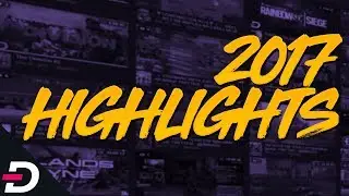 2017 Stream Highlights