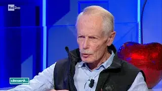 Erri De Luca - Chesarà... -   29/10/2023